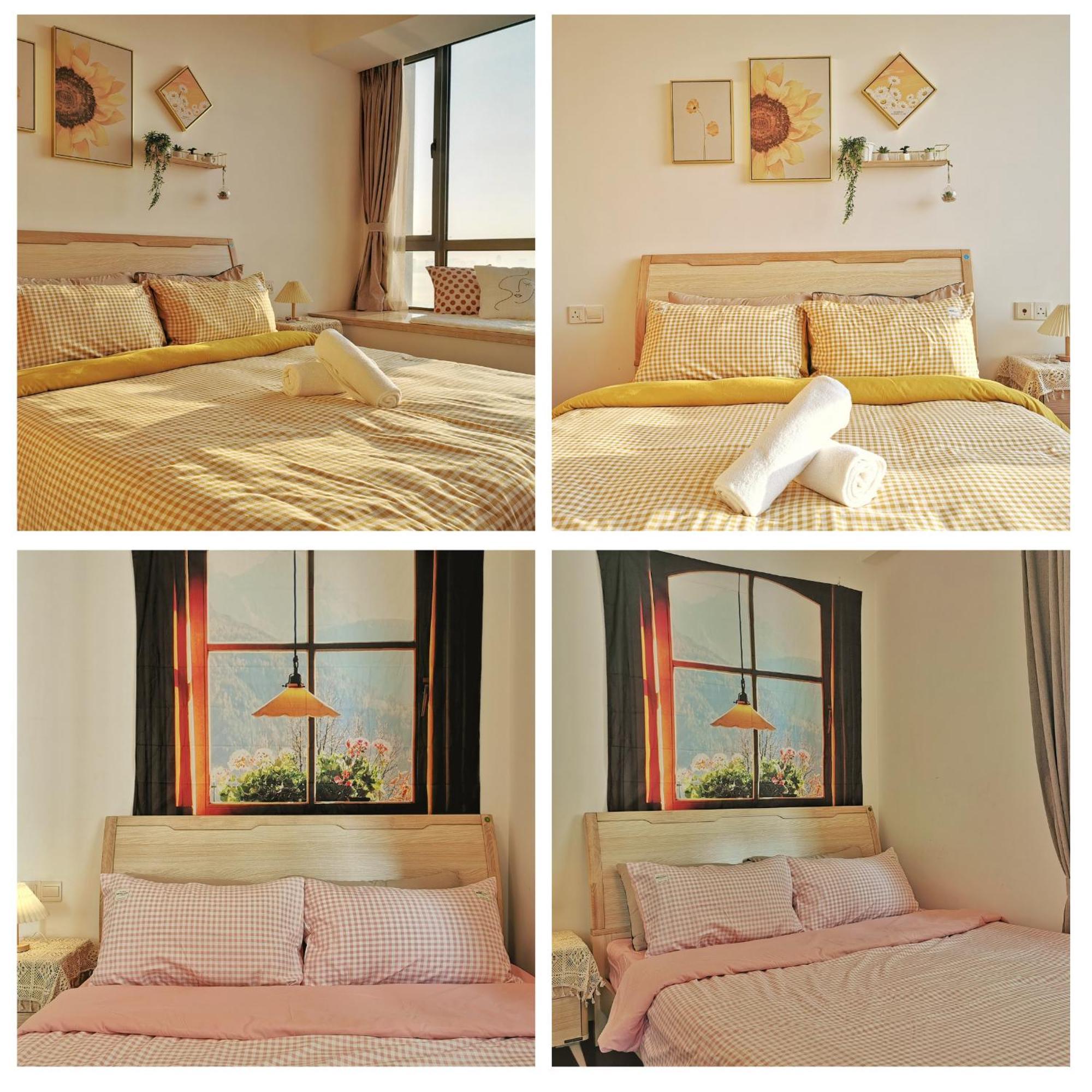 Yussy Homestay At R&F Princess Cove جوهر بهرو المظهر الخارجي الصورة