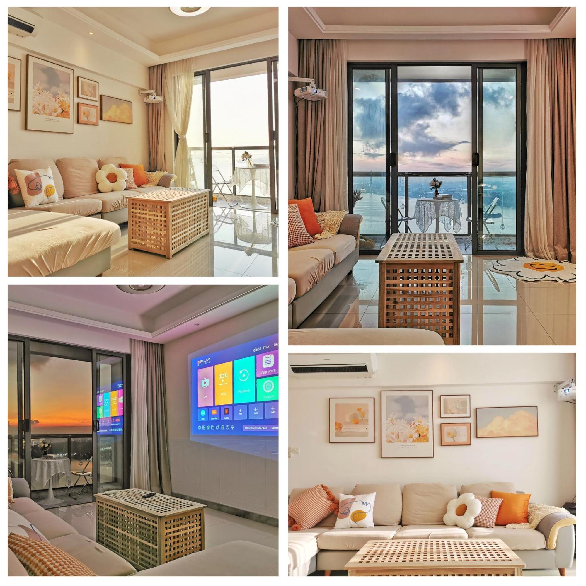 Yussy Homestay At R&F Princess Cove جوهر بهرو المظهر الخارجي الصورة